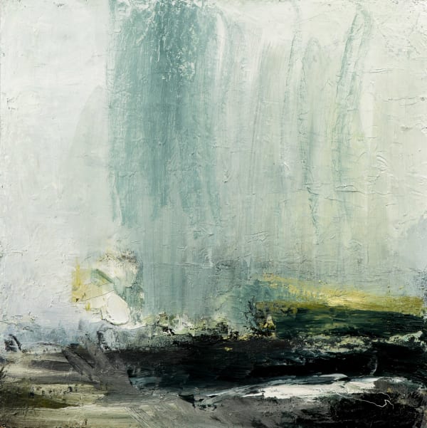 Carol Hodder, Light Rain