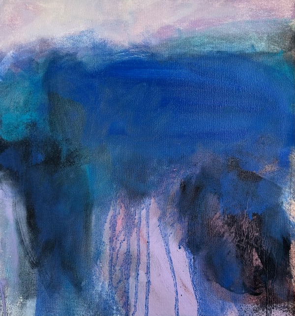 Leah Beggs, Night Falls II