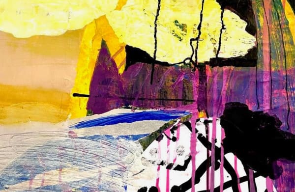 Eamon Colman, Study for 28 acres