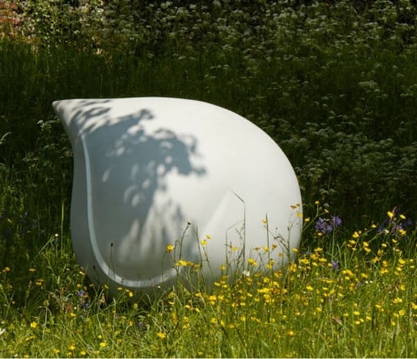 Eilis O'Connell RHA, Squareball, 2007