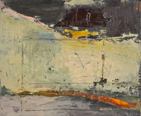 Carol Hodder, Overcast XIII