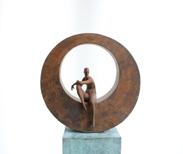 Ana Duncan, Off Centre