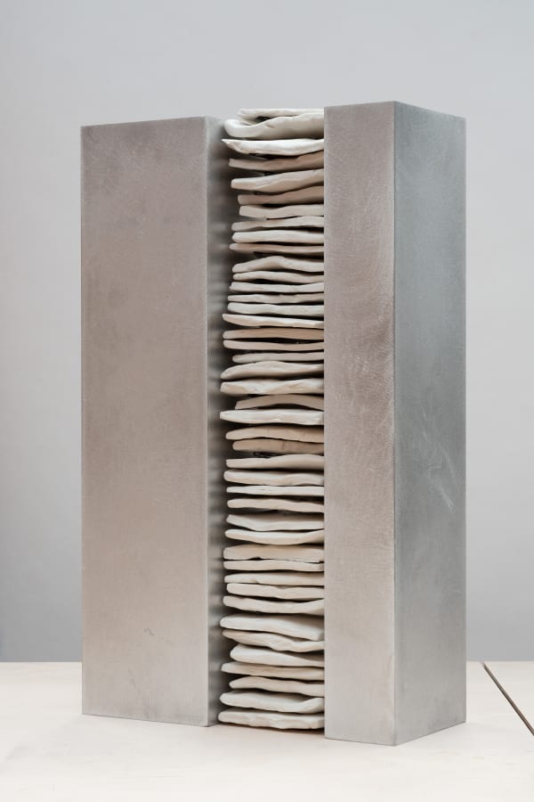 Corban Walker, Untitled (Annihilation Stream), 2025