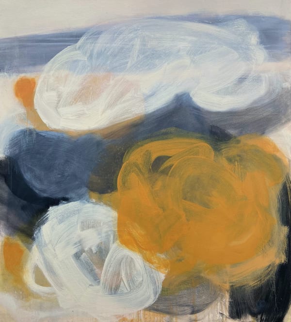 Leah Beggs, Harmony In Chaos