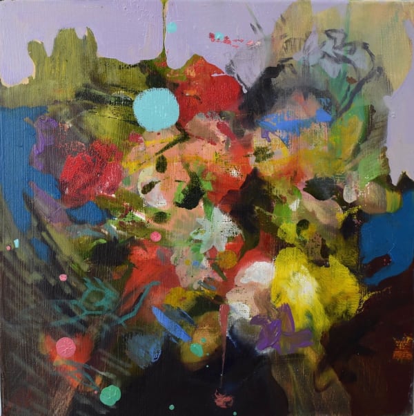 Melissa O'Donnell, A Pocketful of Posies, 2023