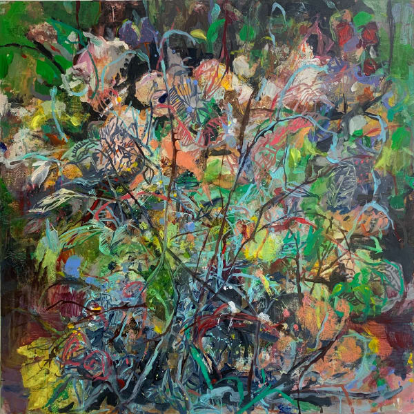 Melissa O'Donnell, Briar Dance