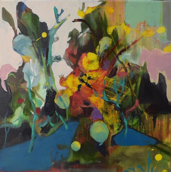 Melissa O'Donnell, Sea Blooms, 2023