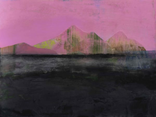 Tom Climent, The Islands