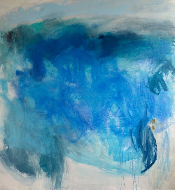 Leah Beggs, The Atlantic's Breath, 2025