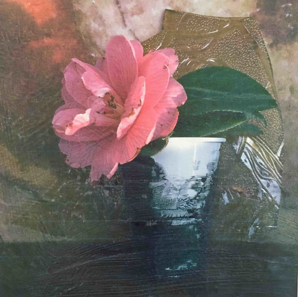 Austin Hearne, Marble Paste, 2017