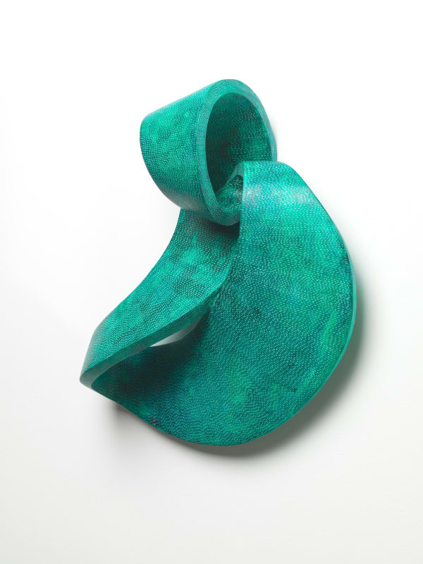 Eilis O'Connell RHA, Curve Continuous , 2021