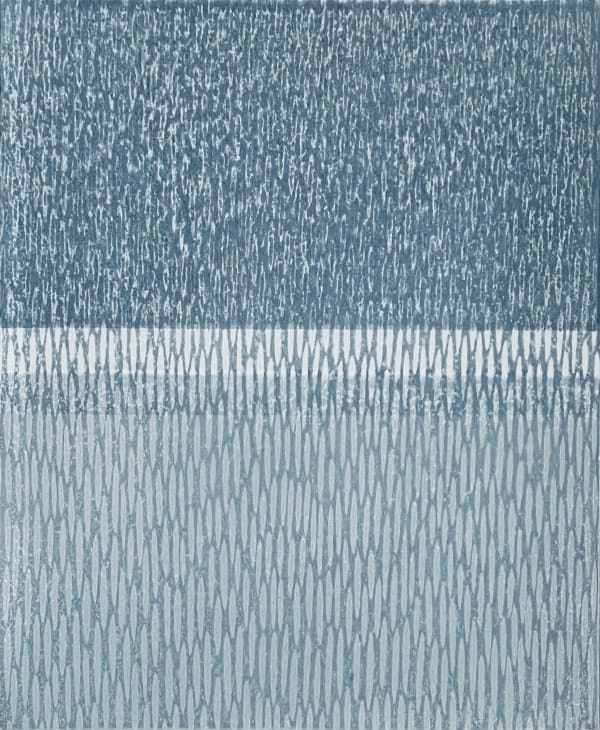 Kate MacDonagh, Blue Shade 6