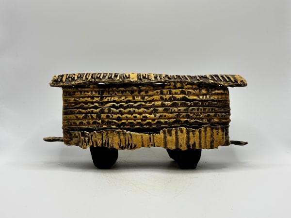 Tim Morris, Boxcar 171