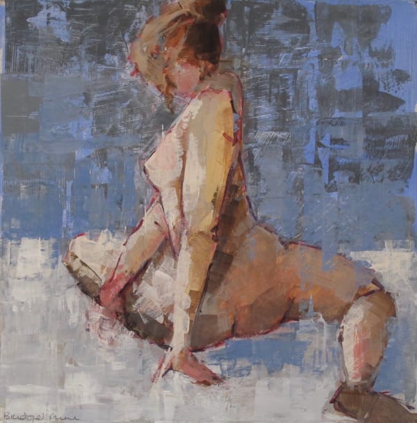 Bridget Flinn, Ciara