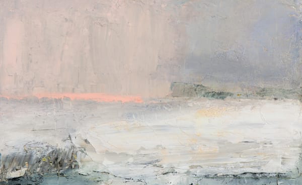 Carol Hodder, Sea-Plain