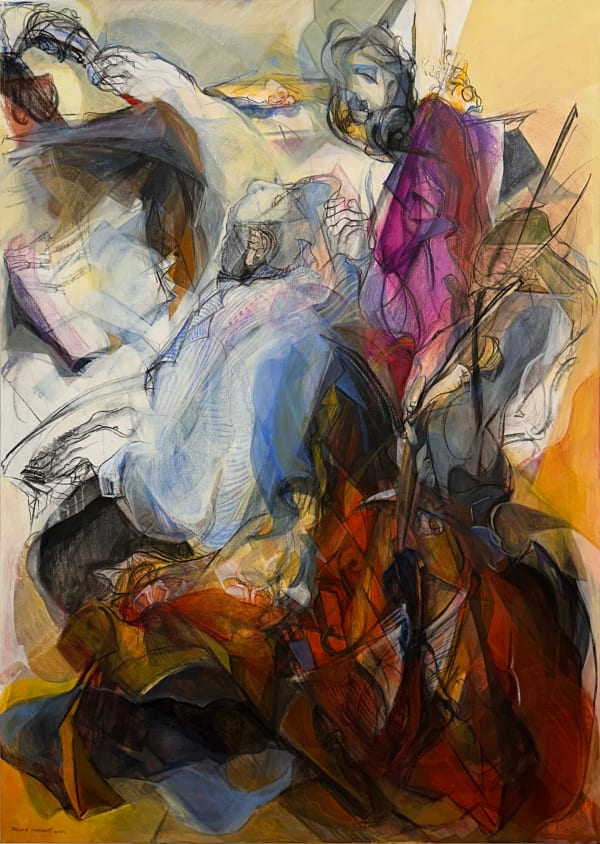 Works Available in Gallery