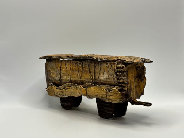 Tim Morris, Boxcar 149