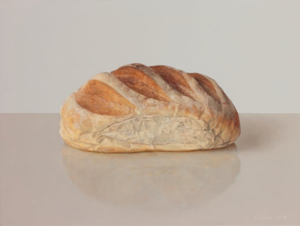 Comhghall Casey, Small Vienna