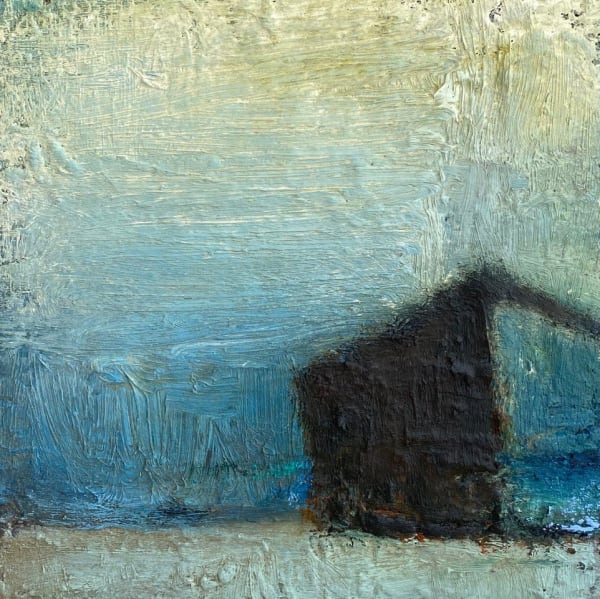 Works Available in Gallery