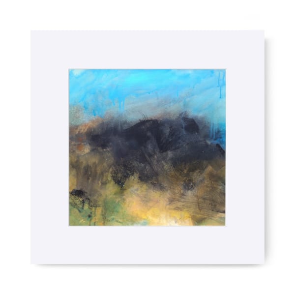 Leah Beggs, Inagh Valley I