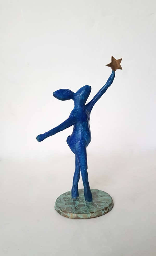 Stephanie Hess, Reach for the stars