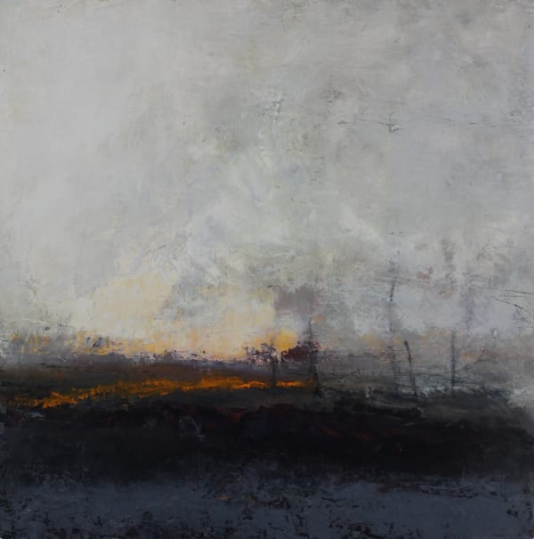 Carol Hodder, Harbour Lands