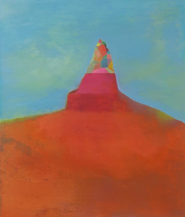 Tom Climent, Vector Peak