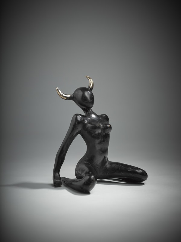 Orla de Brí, She Bull I