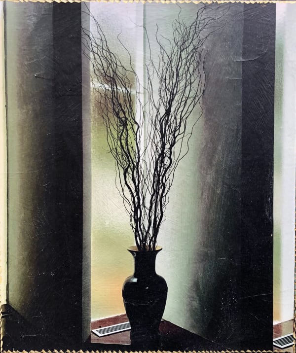 Austin Hearne, The Flame of Love 2018