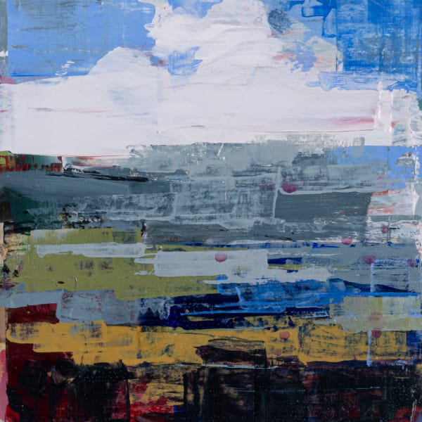 Bridget Flinn, Precious Places V