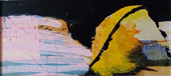 Eamon Colman, Study for 28 Acres III