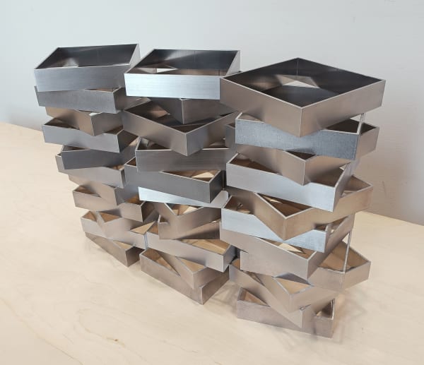 Corban Walker, Untitled (Gen Joe), 2025