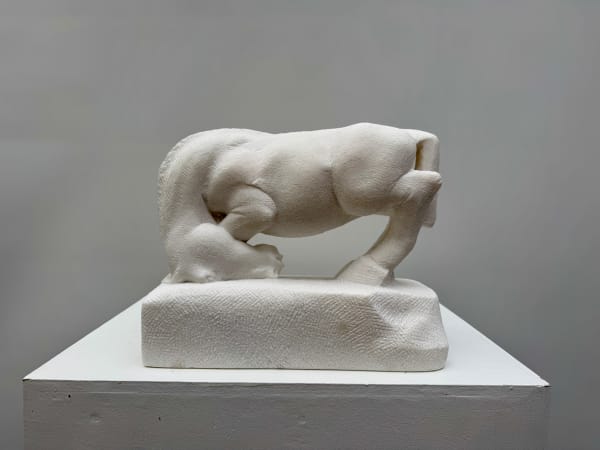 Works Available in Gallery