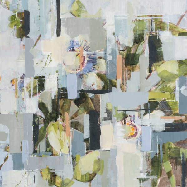 Bridget Flinn, Passion Flower