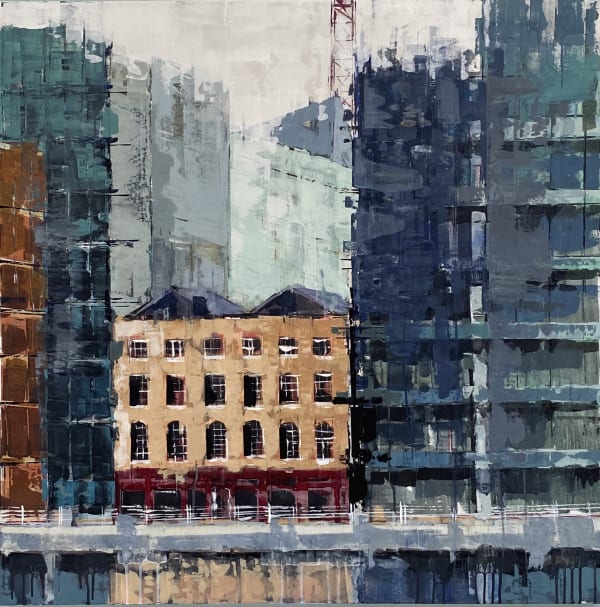 Bridget Flinn, The Ferryman