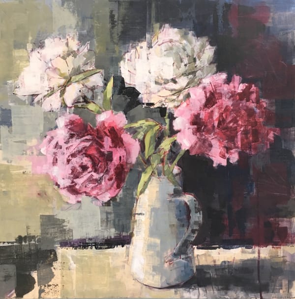 Bridget Flinn, The Grey Jug