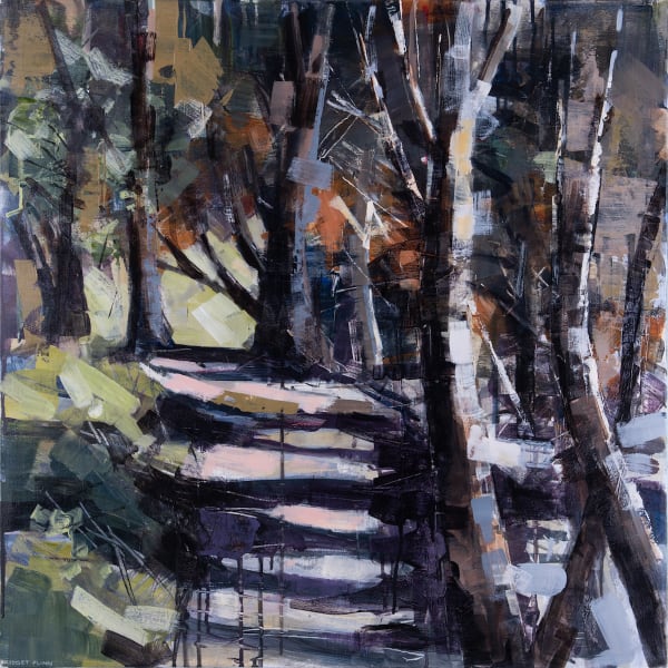 Bridget Flinn, Trail of Breadcrumbs