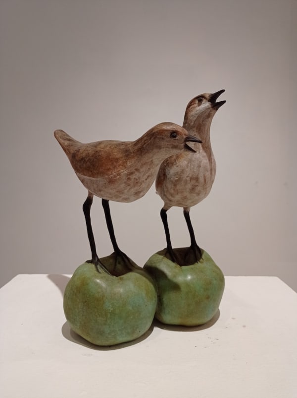 Fiona Smith, Duet