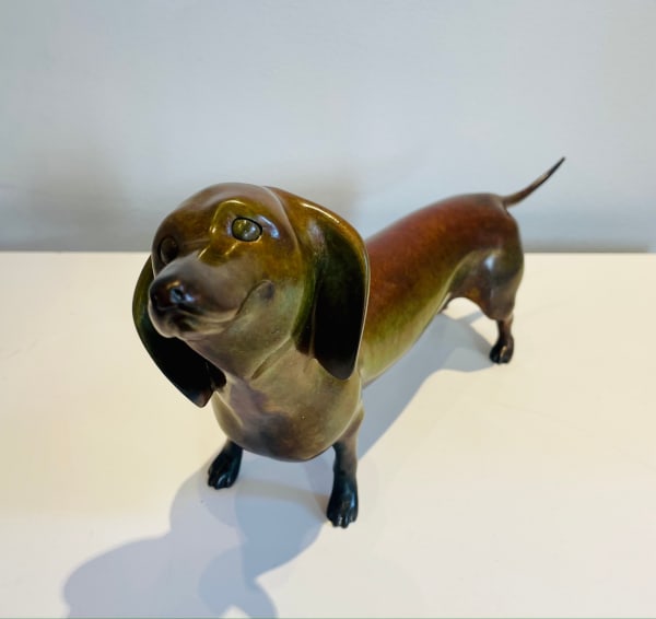 Works Available in Gallery