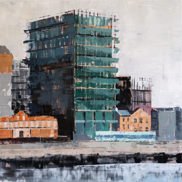 Bridget Flinn, The Old & The New