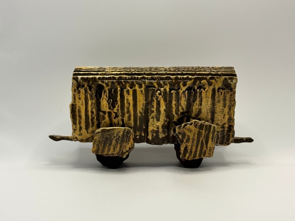 Tim Morris, Boxcar 31