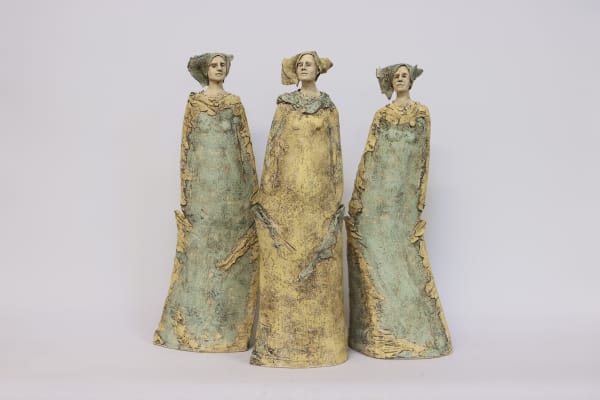 Ana Duncan, Spectators