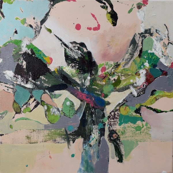 Melissa O'Donnell, Way Up High, 2023