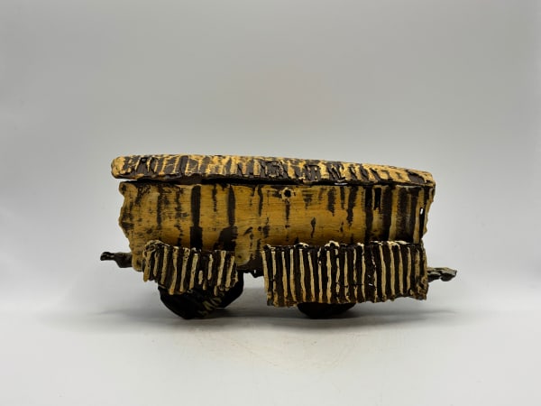 Tim Morris, Boxcar 164