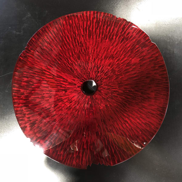 Joe Neeson, Cirque 1 - Candy Red