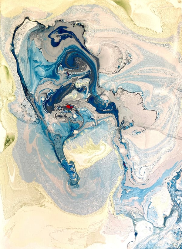 Rachel Joynt RHA, Inhale:Exhale X, 2025