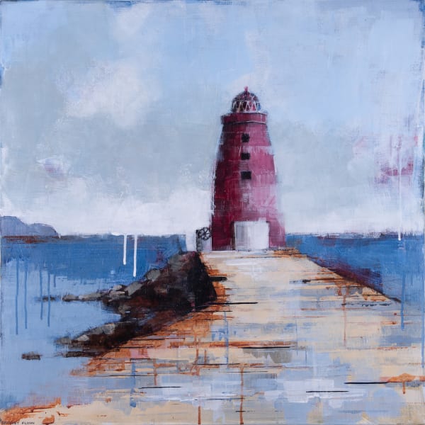 Bridget Flinn, Out of Danger