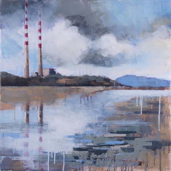 Bridget Flinn, Sandymount Giants