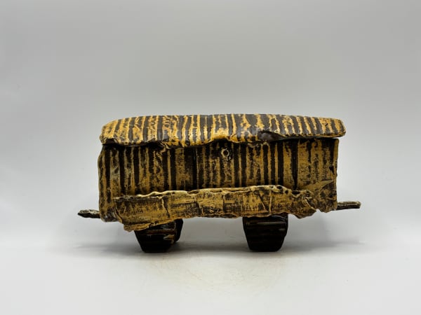 Tim Morris, Boxcar 194