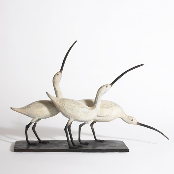 Other Works